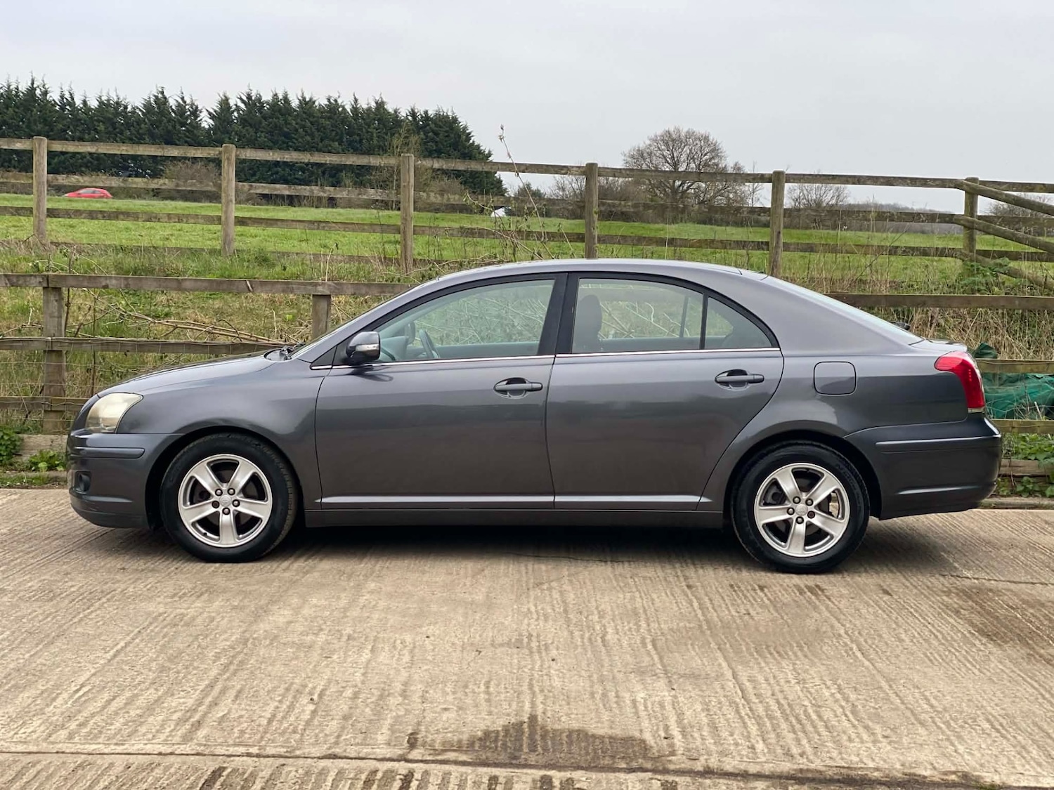 Used Toyota Avensis 2006 for sale - 77990361: Photo 7