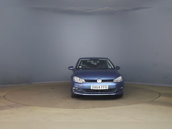 Used Volkswagen Golf 2014 for sale - 77789109: Photo