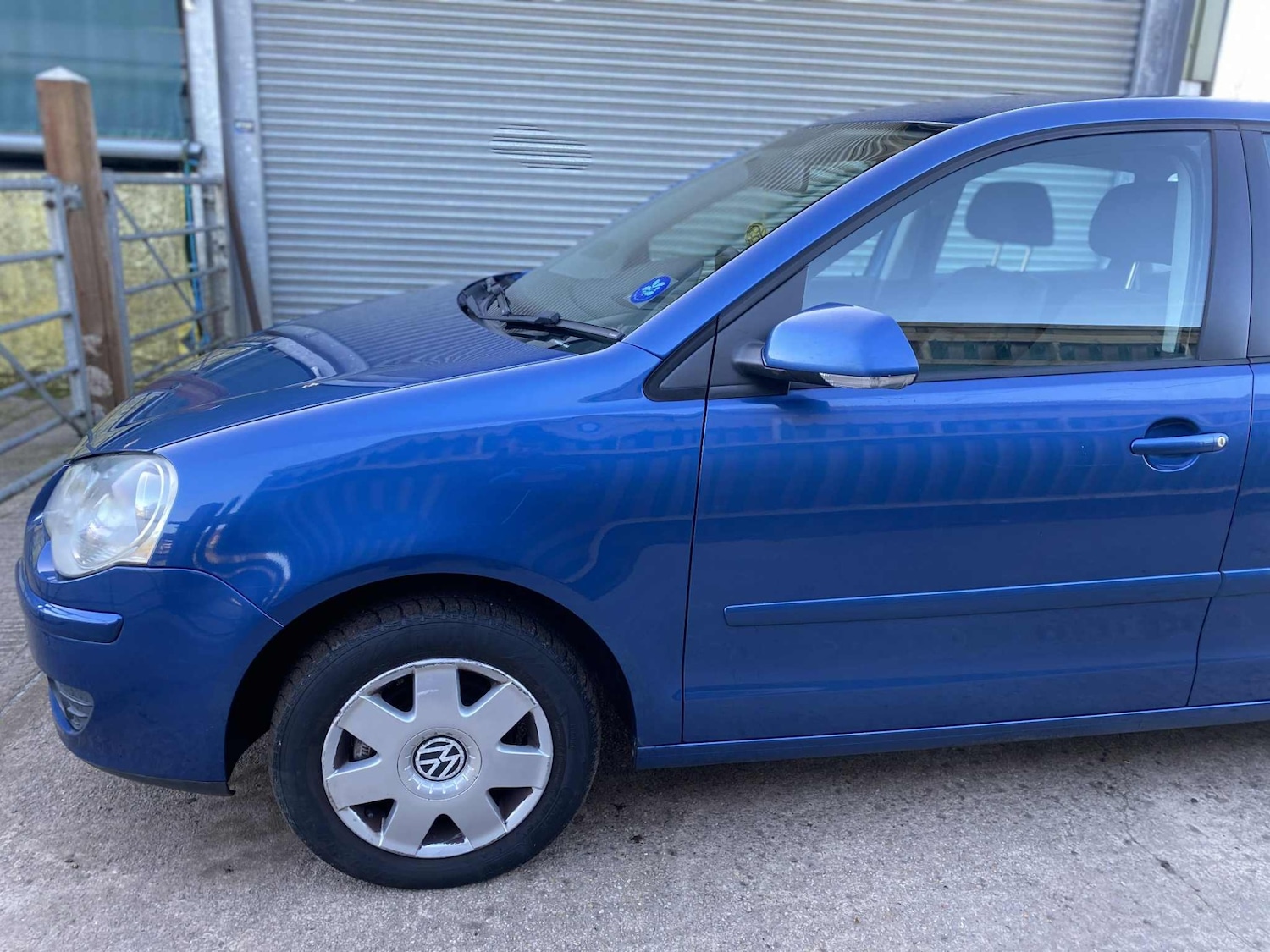 Used Volkswagen Polo 2006 for sale - 77077943: Photo 11