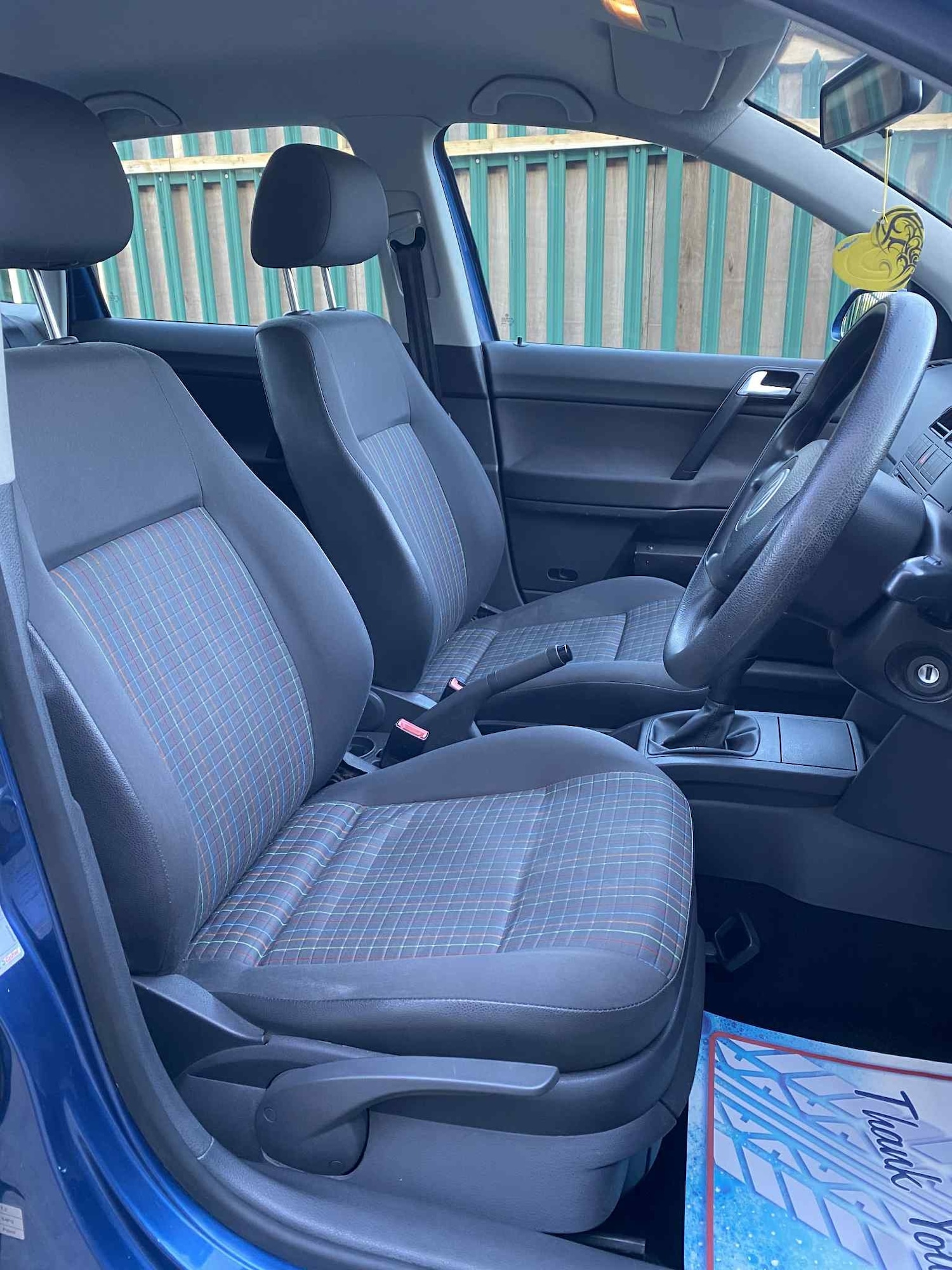 Used Volkswagen Polo 2006 for sale - 77077943: Photo 16