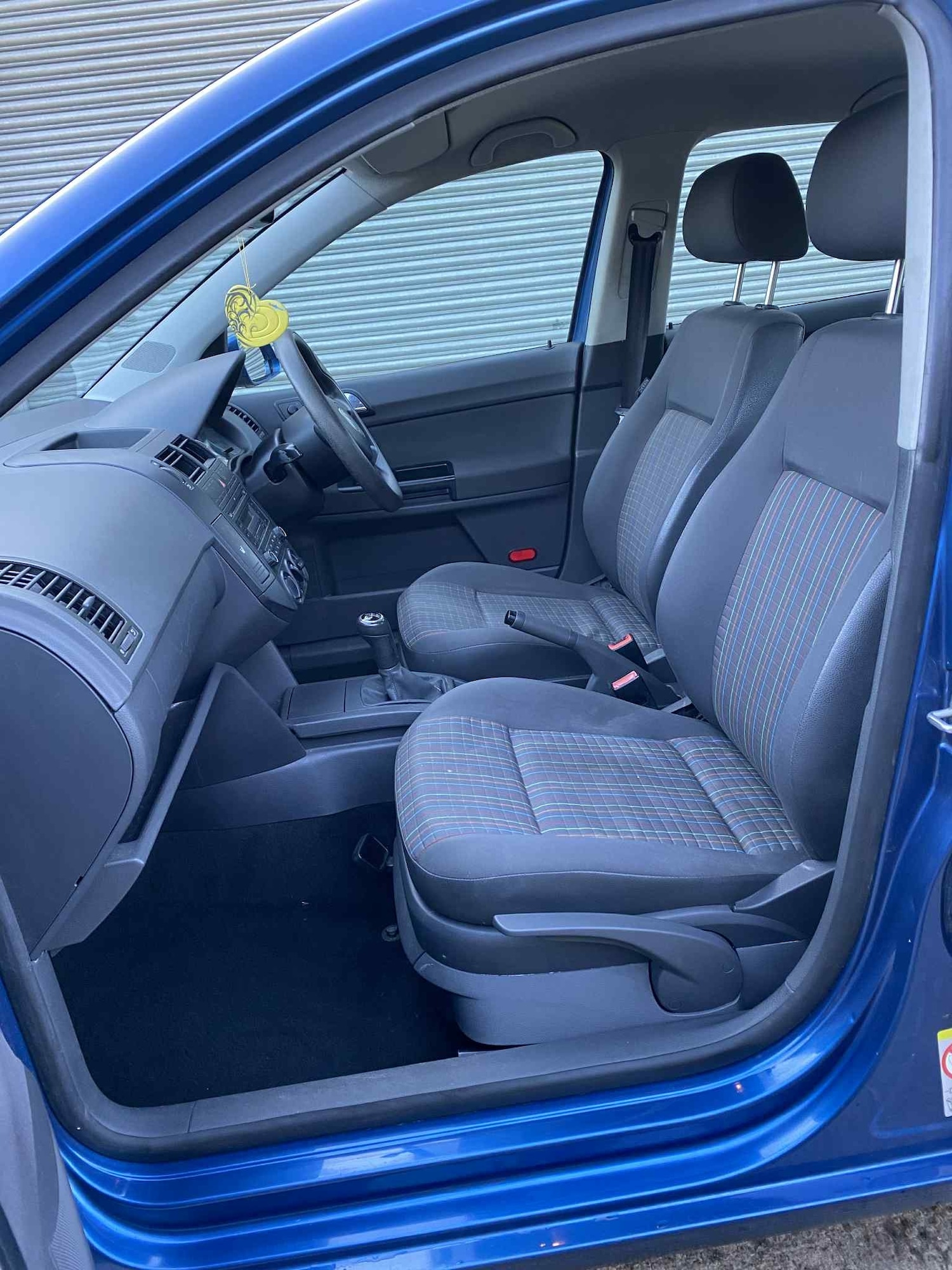 Used Volkswagen Polo 2006 for sale - 77077943: Photo 18