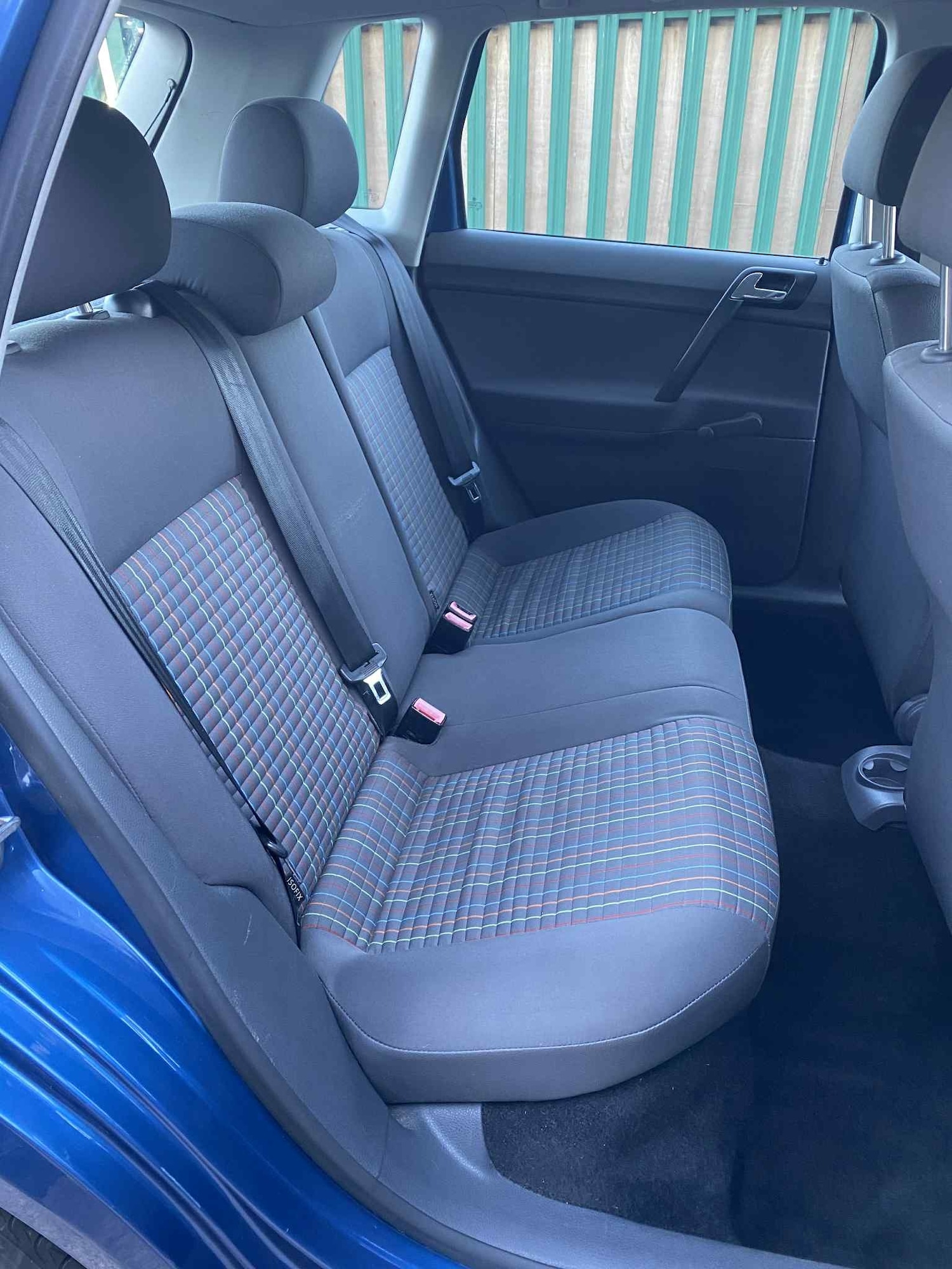 Used Volkswagen Polo 2006 for sale - 77077943: Photo 19