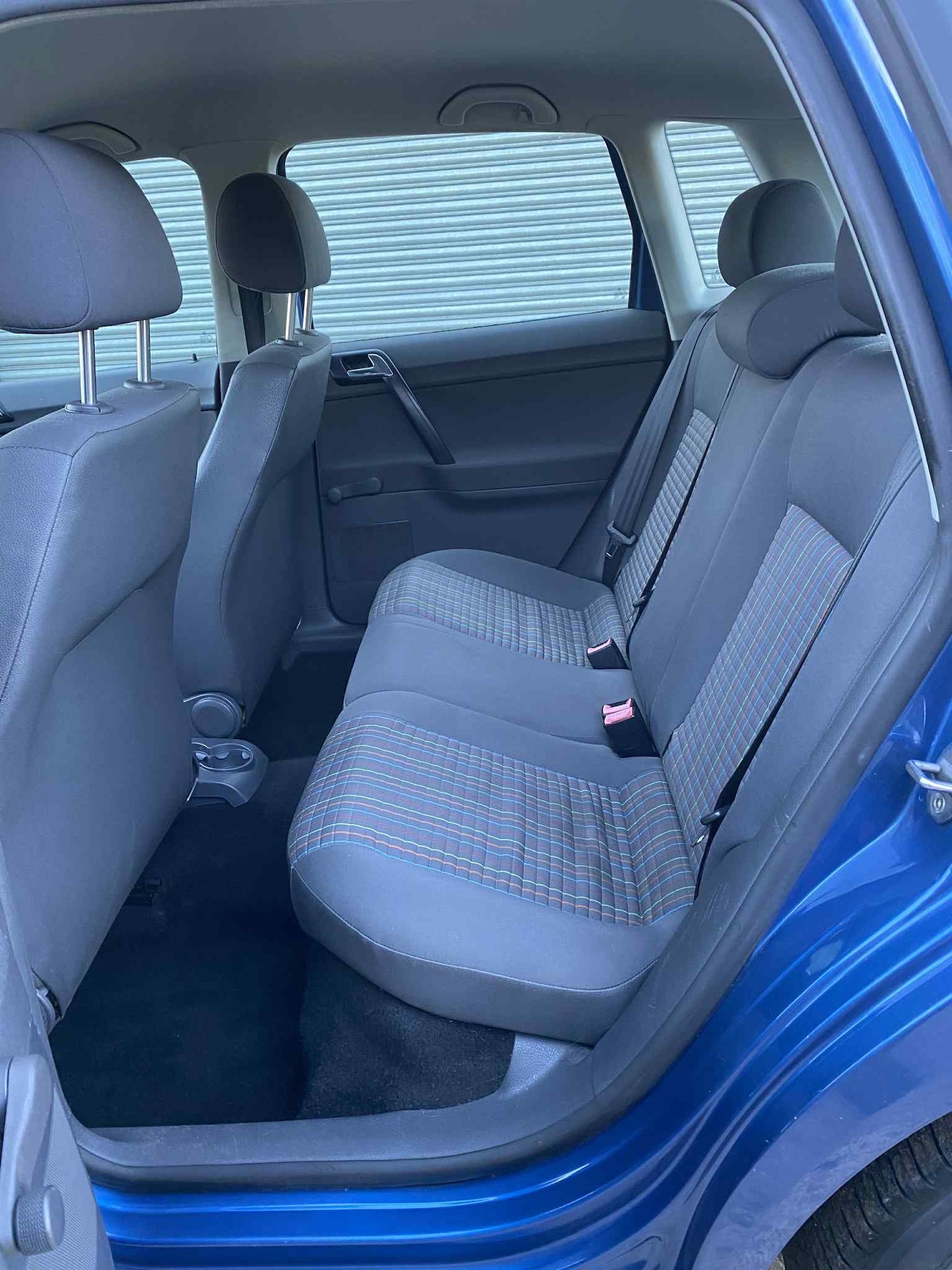 Used Volkswagen Polo 2006 for sale - 77077943: Photo 20