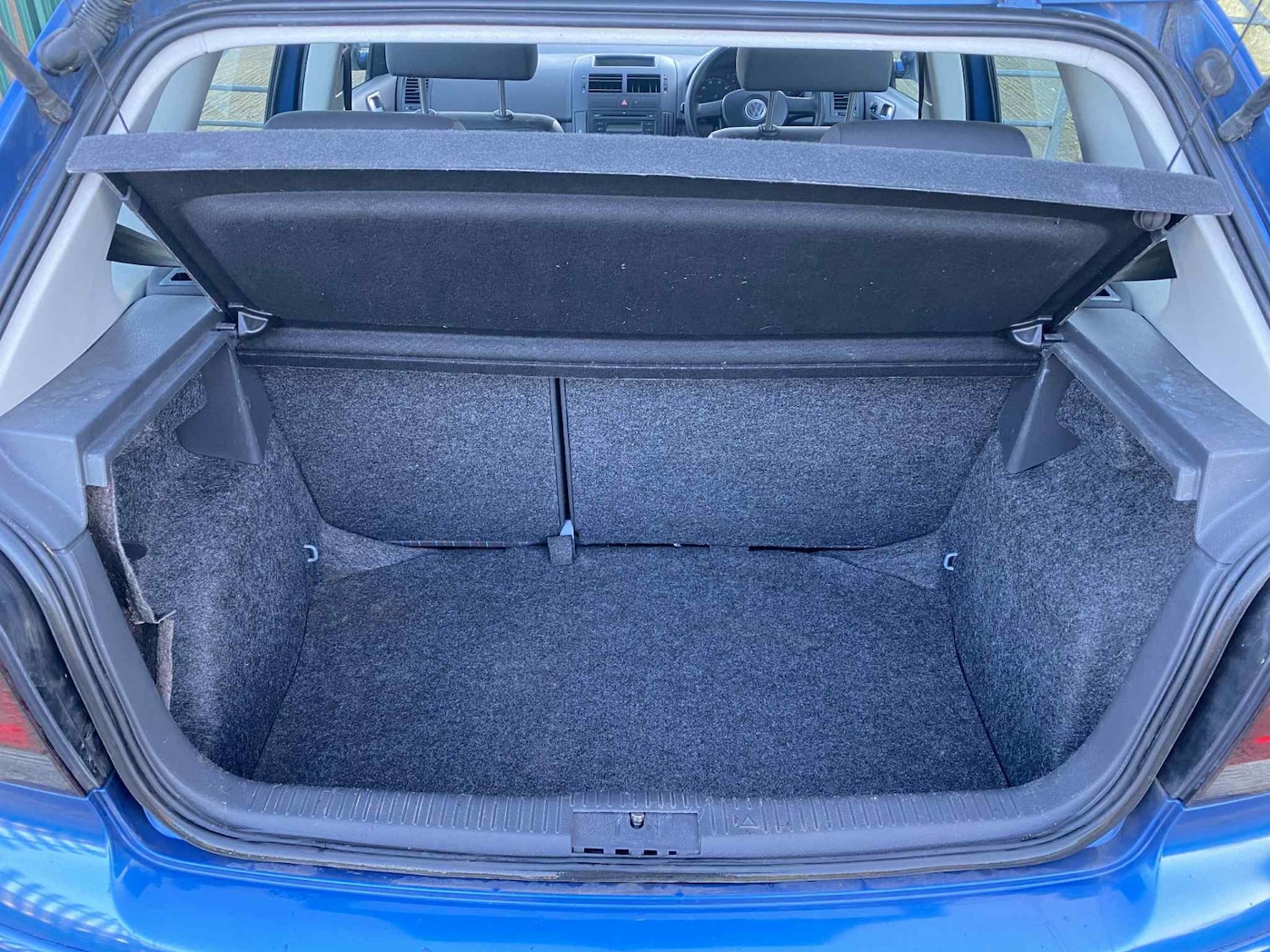 Used Volkswagen Polo 2006 for sale - 77077943: Photo 21