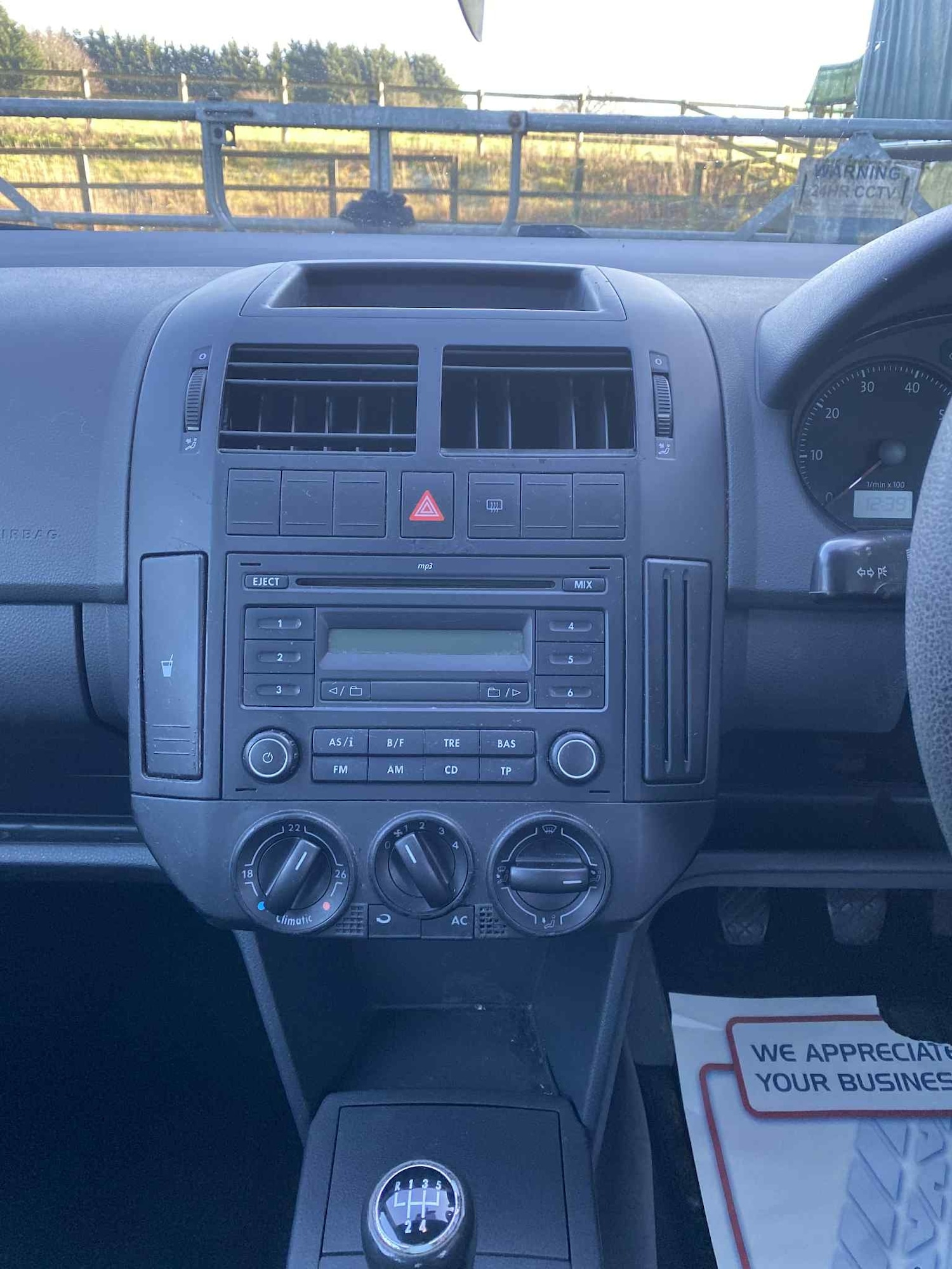 Used Volkswagen Polo 2006 for sale - 77077943: Photo 22