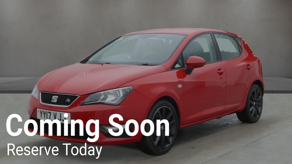 Used SEAT Ibiza 2017 for sale - 78031813: Photo 2