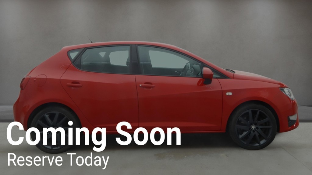 Used SEAT Ibiza 2017 for sale - 78031813: Photo 5
