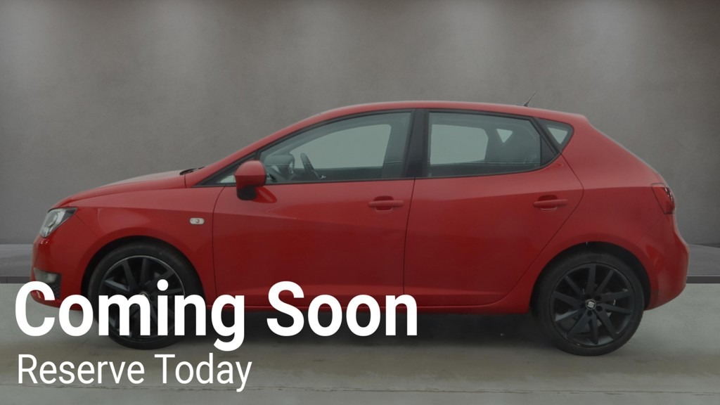 Used SEAT Ibiza 2017 for sale - 78031813: Photo 6