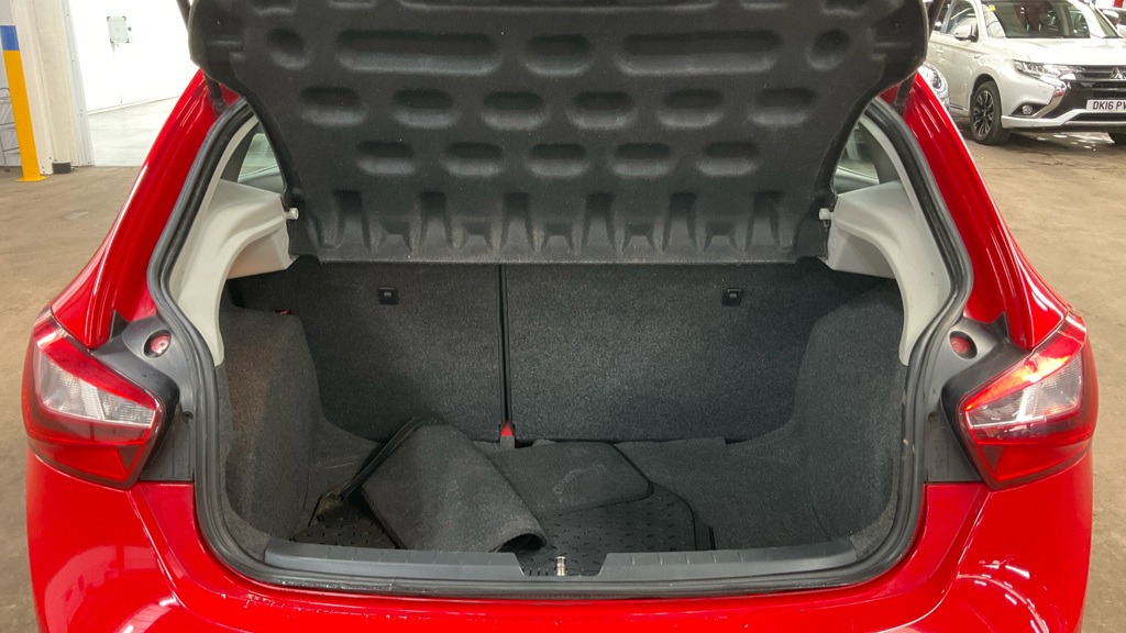 Used SEAT Ibiza 2017 for sale - 78031813: Photo 7