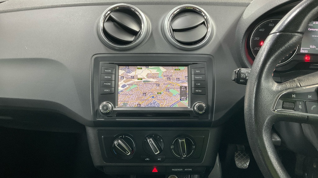 Used SEAT Ibiza 2017 for sale - 78031813: Photo 8