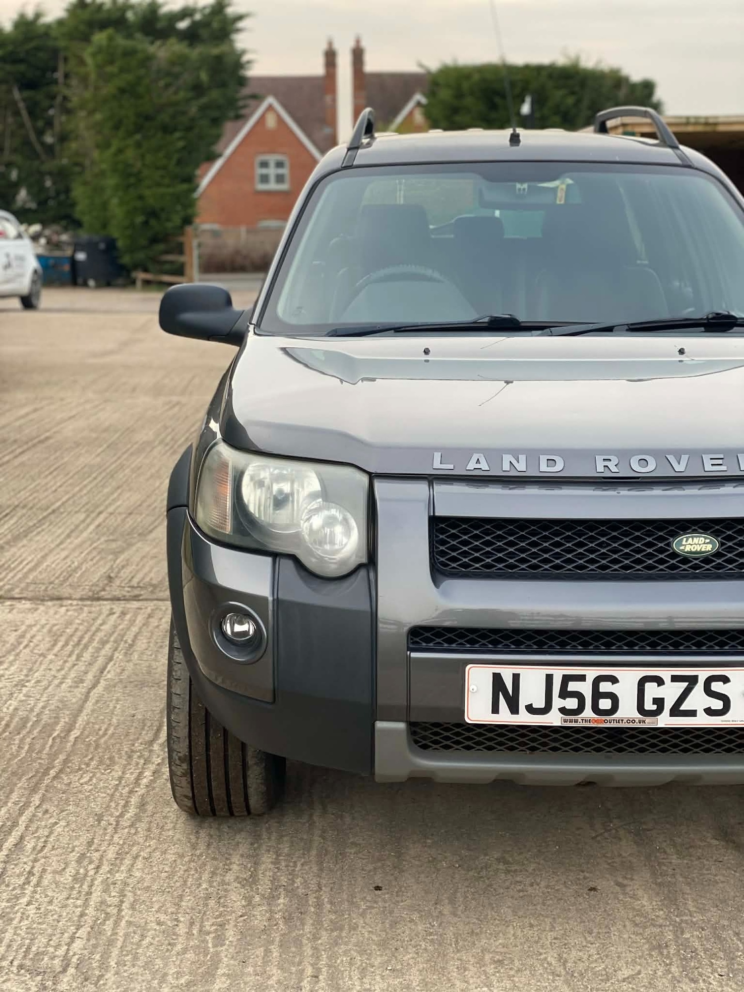Used Land Rover Freelander 2006 for sale - 78031803: Photo 11