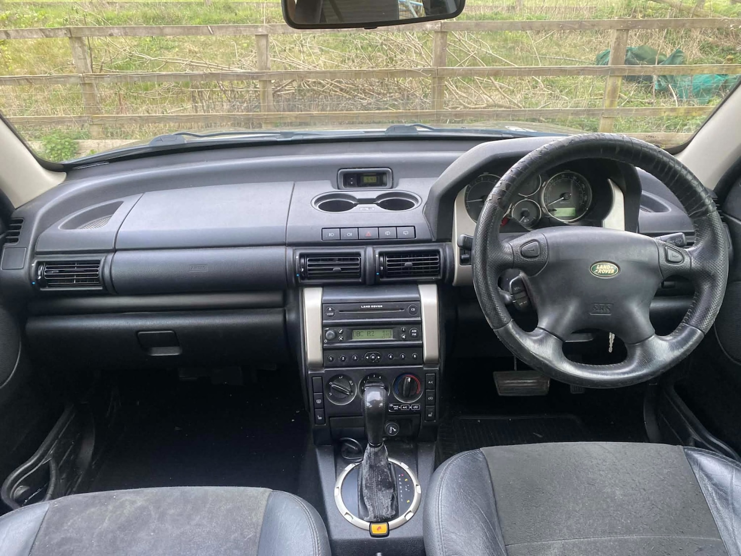 Used Land Rover Freelander 2006 for sale - 78031803: Photo 16