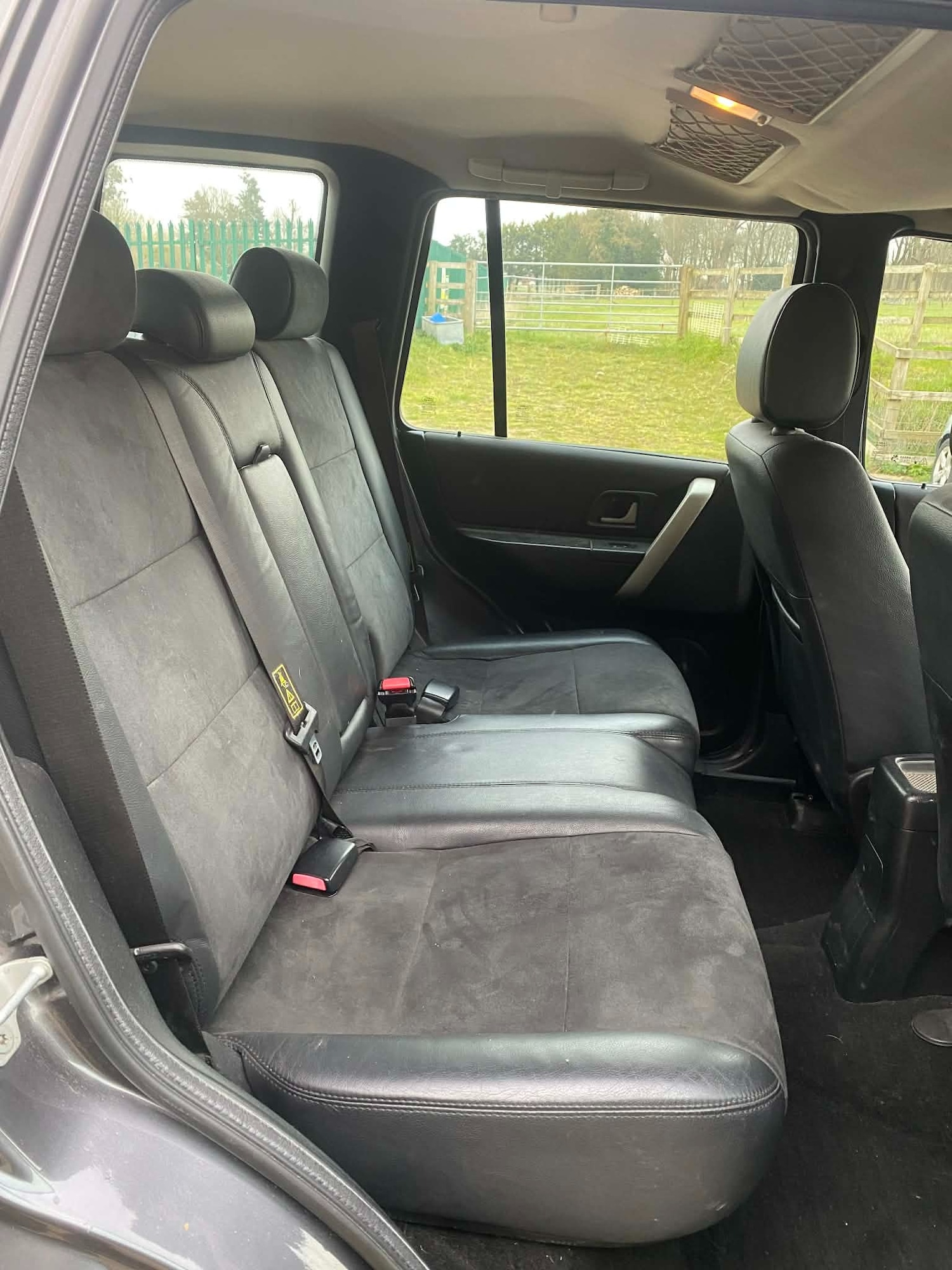 Used Land Rover Freelander 2006 for sale - 78031803: Photo 21