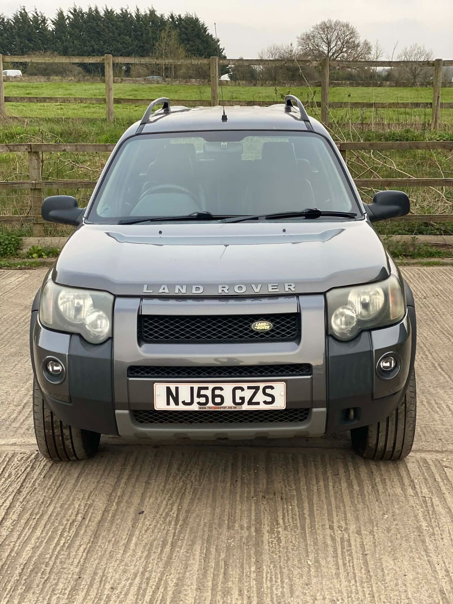 Used Land Rover Freelander 2006 for sale - 78031803: Photo 5