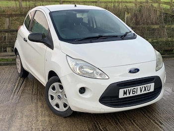 Used Ford Ka 2011 for sale - 76922061: Photo