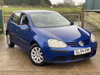 Used Volkswagen Golf 2004 for sale - 77019944: Photo