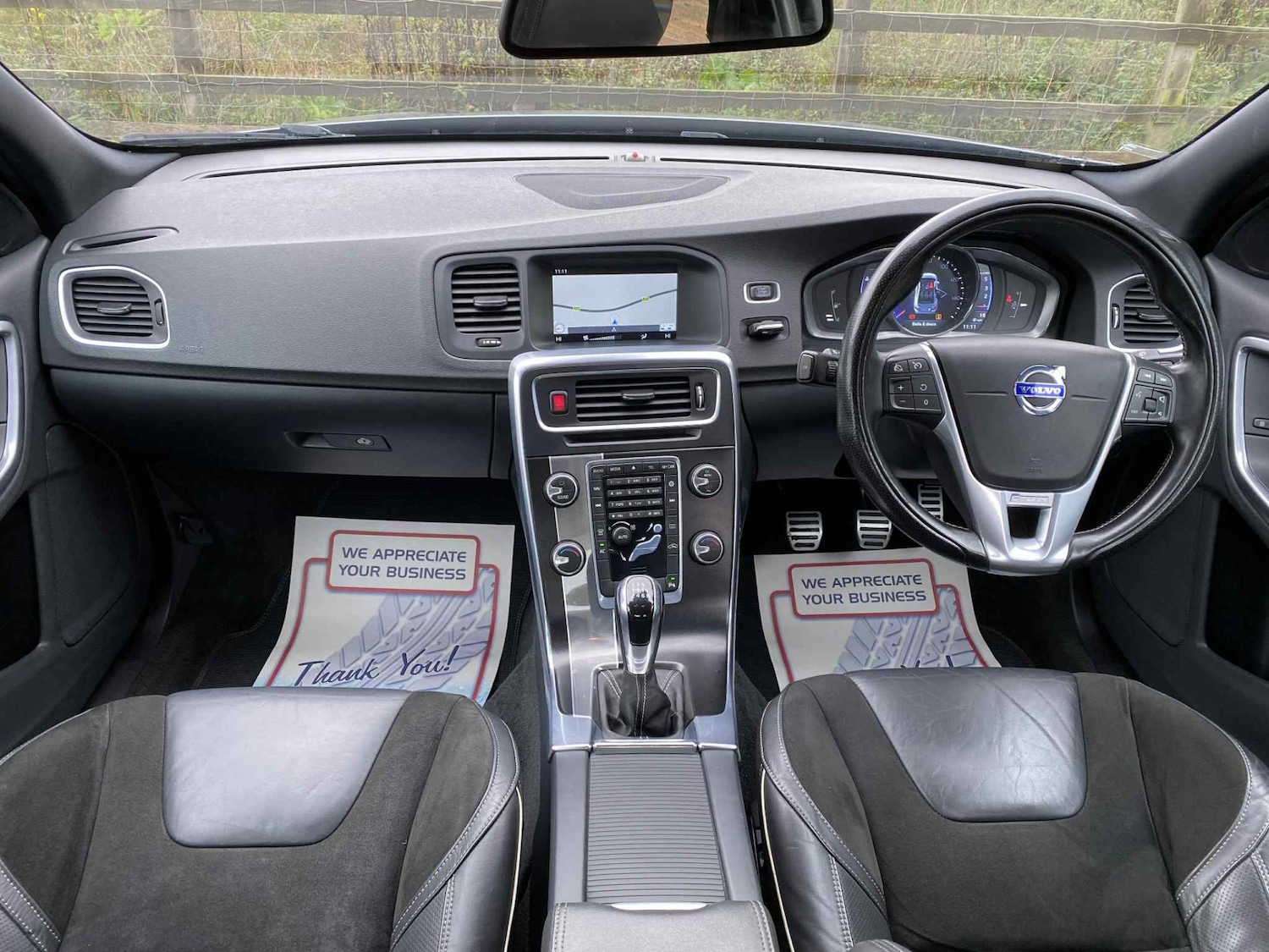 Used Volvo S60 2016 for sale - 76698946: Photo 18