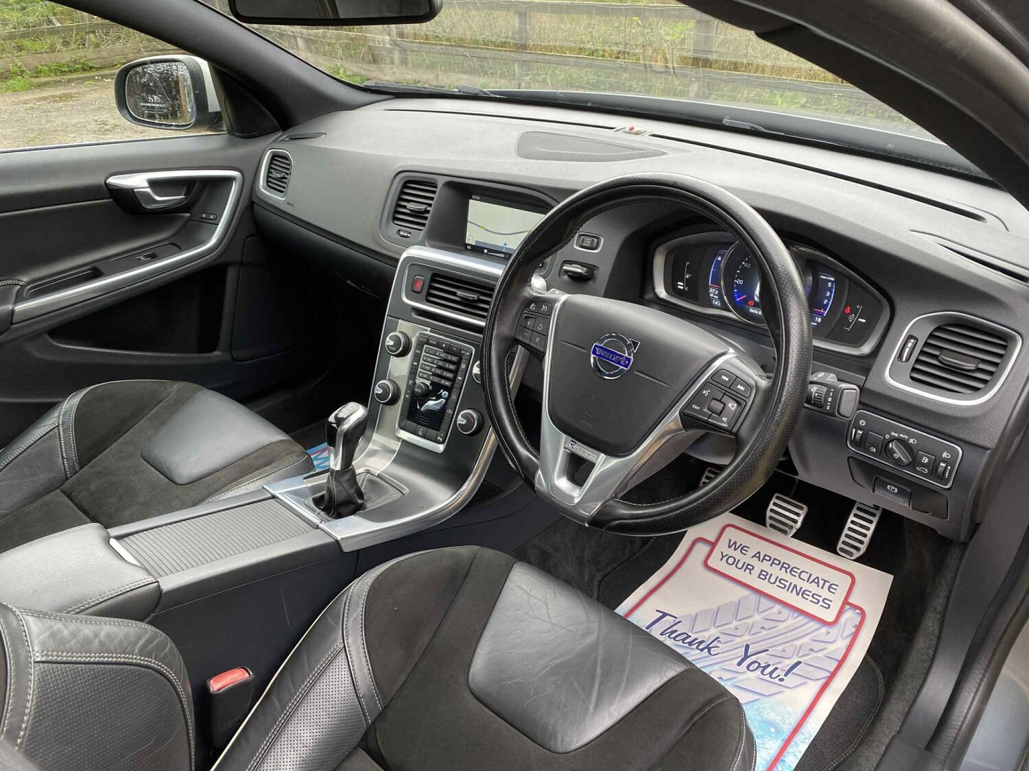 Used Volvo S60 2016 for sale - 76698946: Photo 19