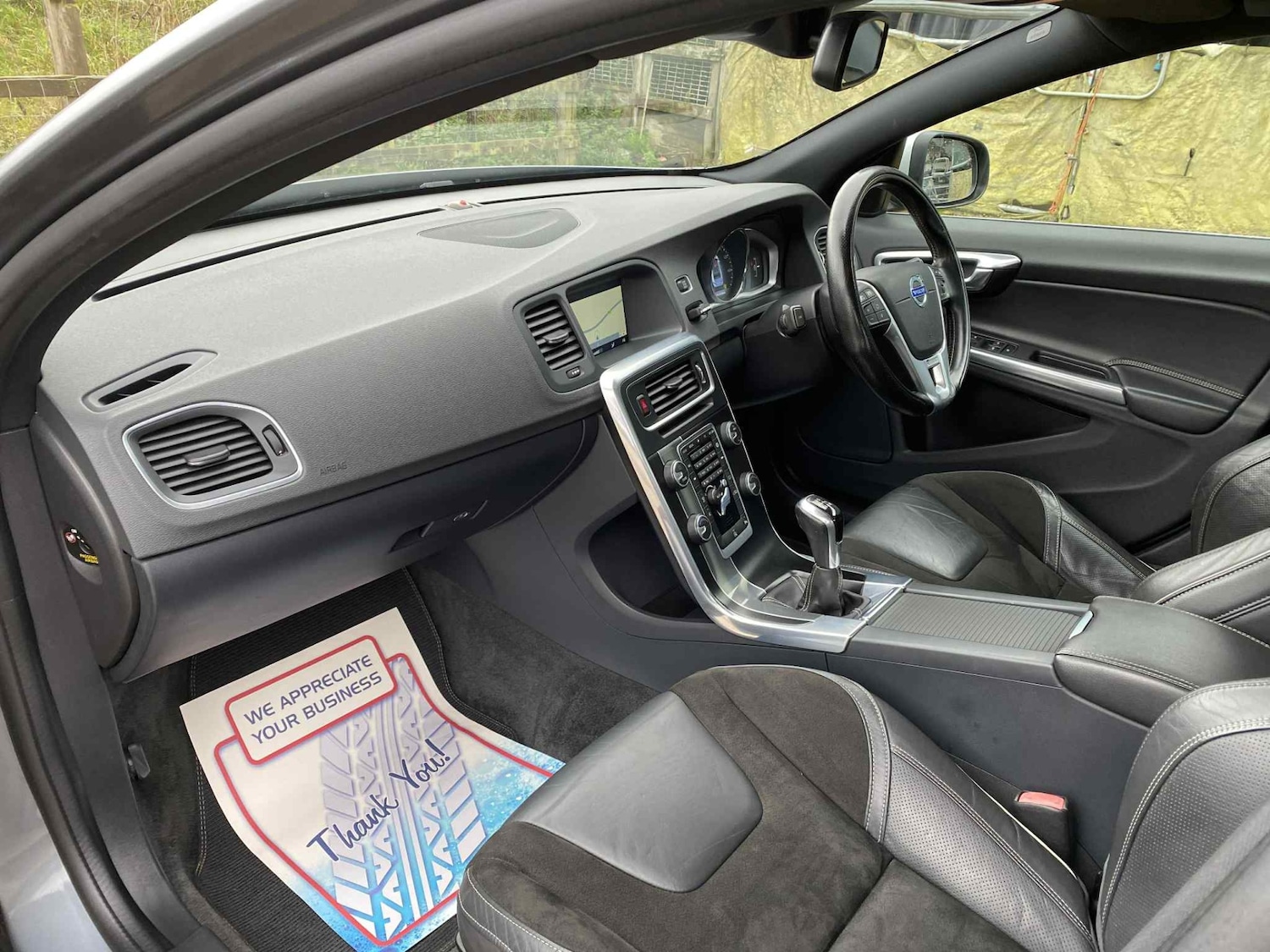 Used Volvo S60 2016 for sale - 76698946: Photo 21