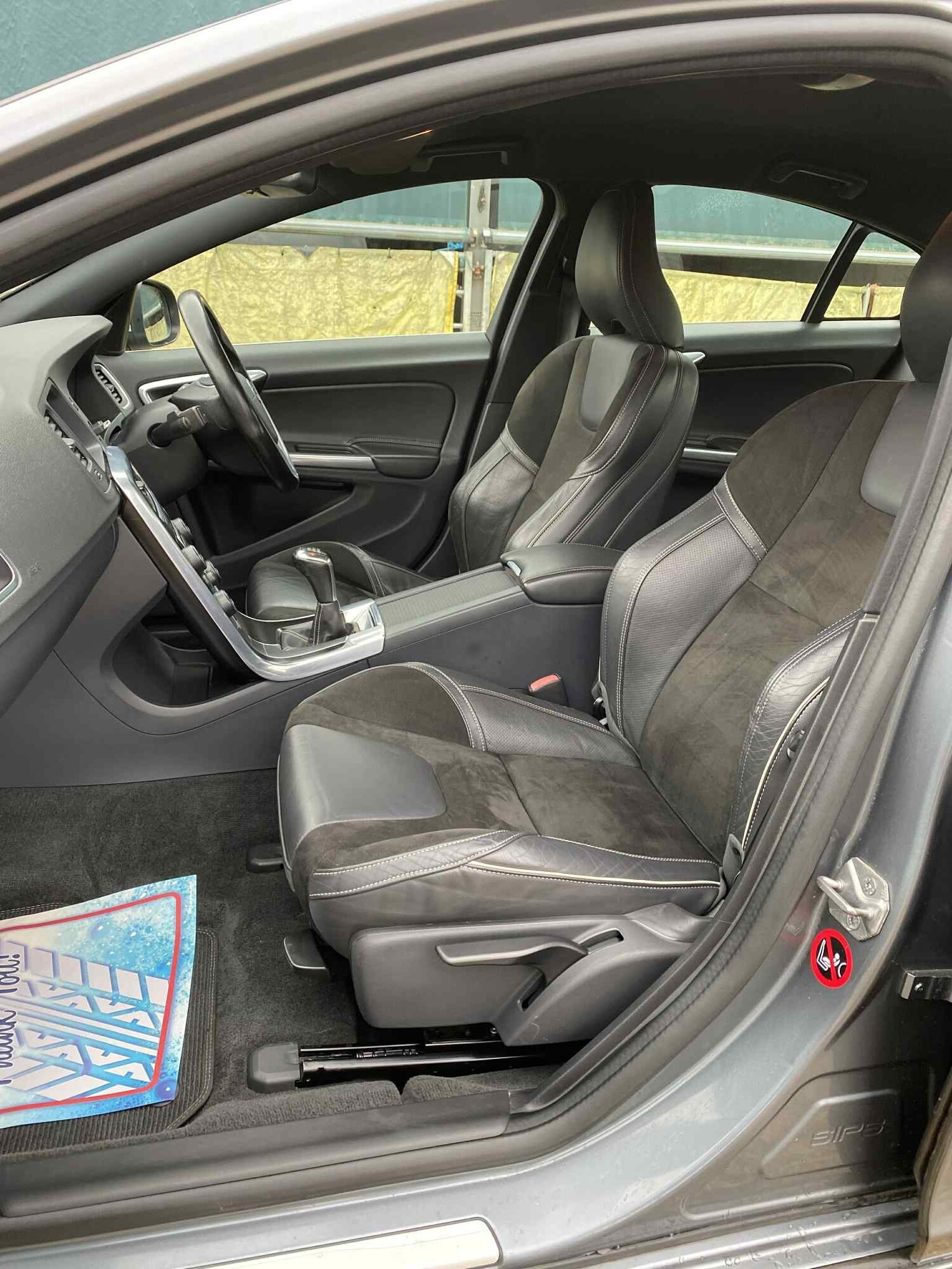 Used Volvo S60 2016 for sale - 76698946: Photo 22