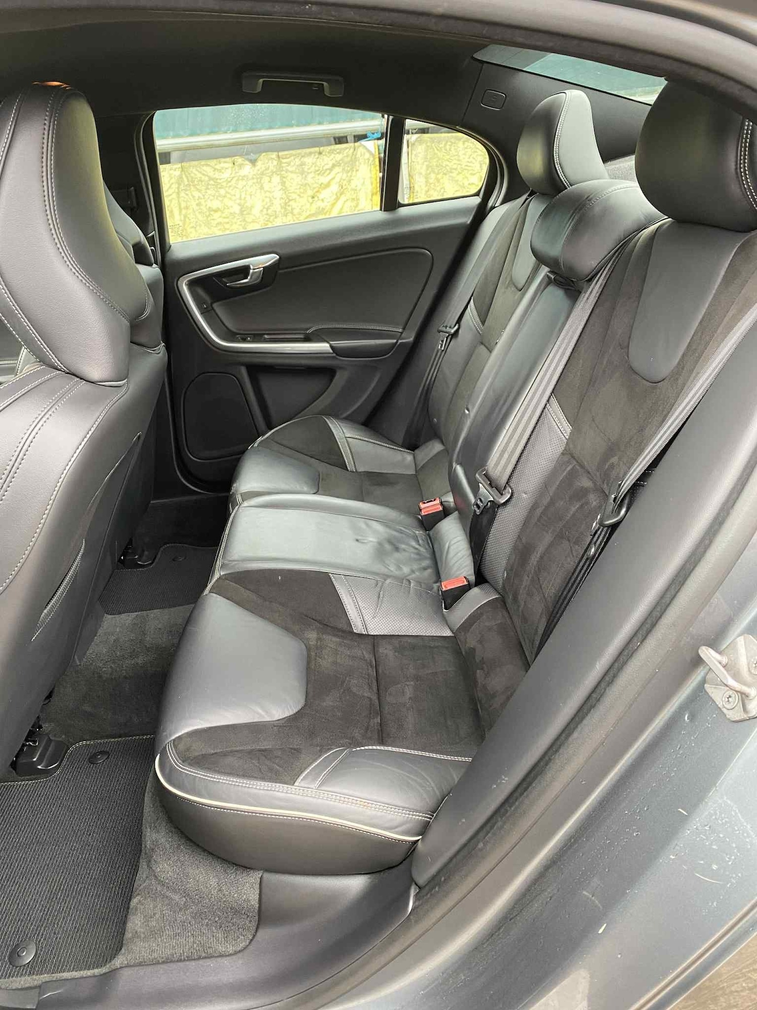 Used Volvo S60 2016 for sale - 76698946: Photo 23