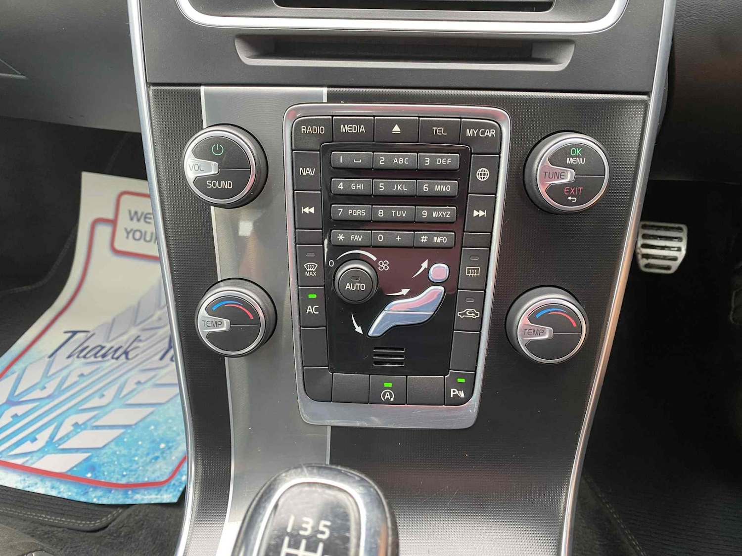 Used Volvo S60 2016 for sale - 76698946: Photo 27