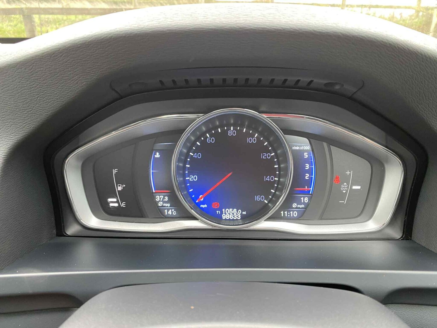 Used Volvo S60 2016 for sale - 76698946: Photo 33