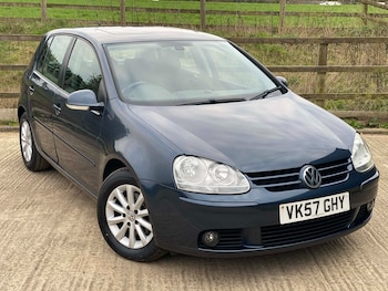 Volkswagen Golf feature image