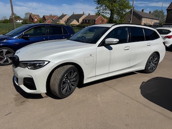 Used BMW 3 Series 2021 for sale - 79373934: Photo