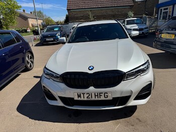 Used BMW 3 Series 2021 for sale - 79373934: Photo