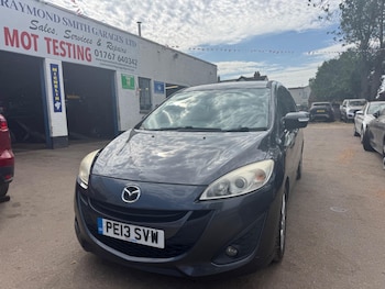 Used Mazda Mazda5 2013 for sale - 79373429: Photo