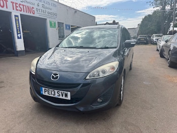 Used Mazda Mazda5 2013 for sale - 79373429: Photo