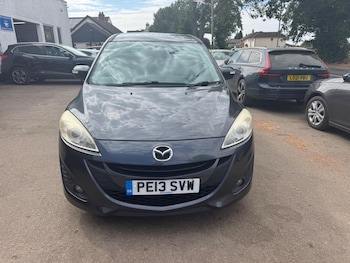 Used Mazda Mazda5 2013 for sale - 79373429: Photo