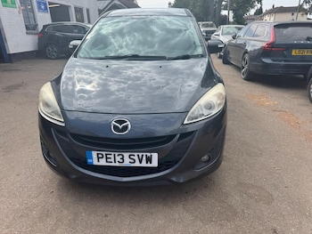 Used Mazda Mazda5 2013 for sale - 79373429: Photo