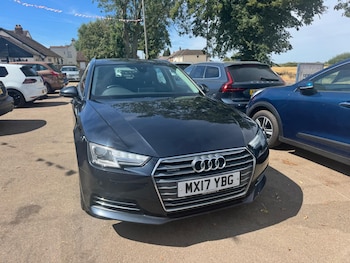 Used Audi A4 2017 for sale - 79484482: Photo