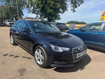 Used Audi A4 2017 for sale - 79484482: Photo