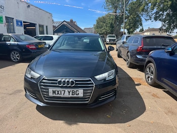 Used Audi A4 2017 for sale - 79484482: Photo