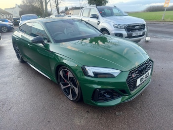 Used Audi RS5 2022 for sale - 79374000: Photo