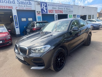 Used BMW X4 2020 for sale - 79533010: Photo