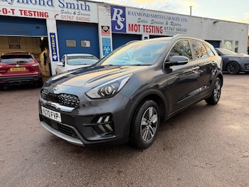 Used Kia Niro 2020 for sale - 79373914: Photo