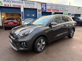 Used Kia Niro 2020 for sale - 79373914: Photo
