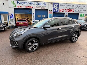 Used Kia Niro 2020 for sale - 79373914: Photo