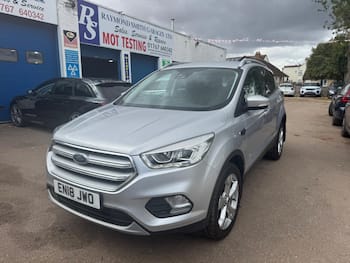 Used Ford Kuga 2018 for sale - 79676666: Photo