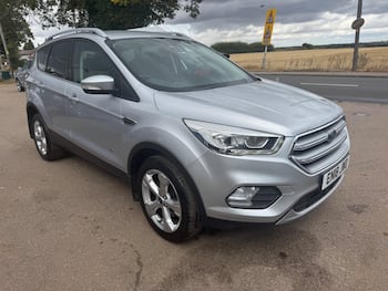 Used Ford Kuga 2018 for sale - 79676666: Photo