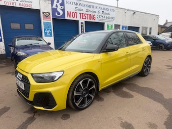 Used Audi A1 2021 for sale - 79374540: Photo