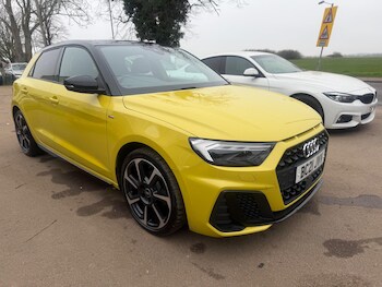 Used Audi A1 2021 for sale - 79374540: Photo