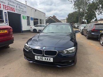 Used BMW 3 Series 2016 for sale - 79373313: Photo