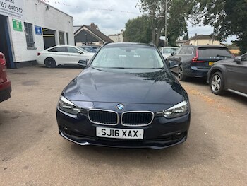 Used BMW 3 Series 2016 for sale - 79373313: Photo