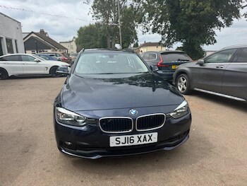 Used BMW 3 Series 2016 for sale - 79373313: Photo
