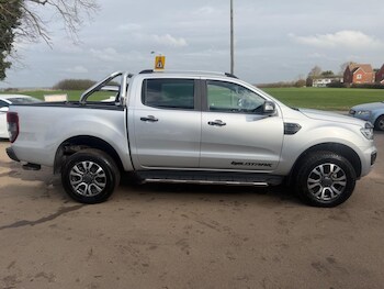 Used Ford Ranger 2019 for sale - 79373964: Photo